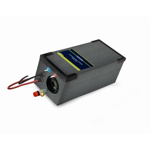 Pundmann Air Therm Boiler, 9L, 230V/500W-24V-200W