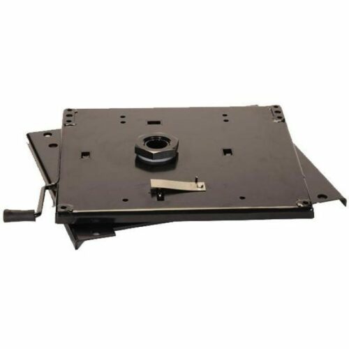 Sportscraft Drehkonsole für Fiat Ducato ab Bj. 07/2006, Originalsitz Beifahrer