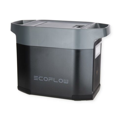 Ecoflow Delta 2 Zusatzakku, 1024 Wh