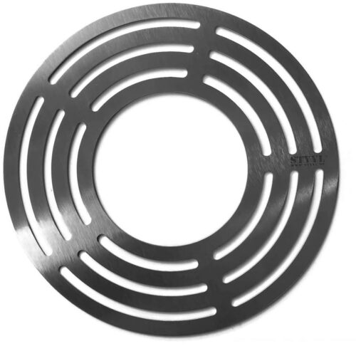 STYYL Omnia Gitterrost, Ø22,3cm