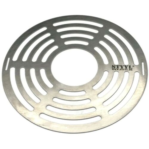 STYYL Omnia Gitterrost, Ø23cm