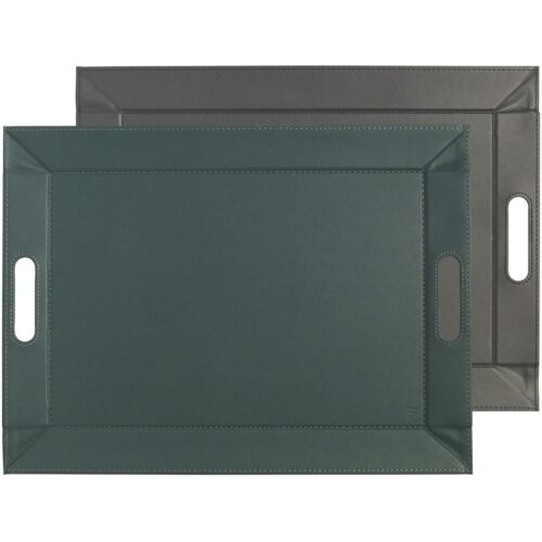 FREEFORM Duo Wendetablett, 45x35cm, petrol/anthrazit