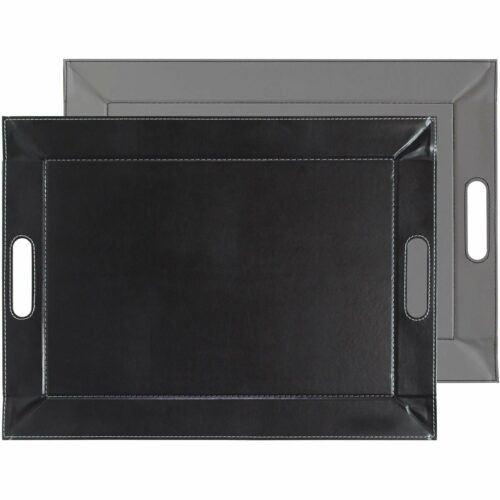 FREEFORM Duo Wendetablett, 55x41cm, grau/schwarz