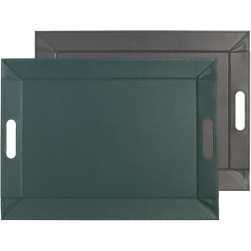 FREEFORM Duo Wendetablett, 55x41cm, petrol/anthrazit