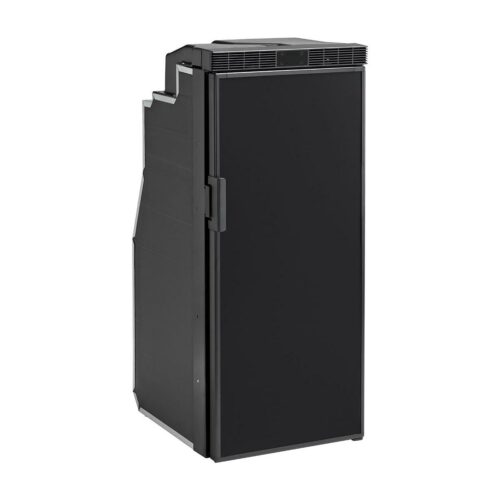 OFF by IndelB SLIM 90 Kompressor-Kühlschrank, 12/24V, 90L