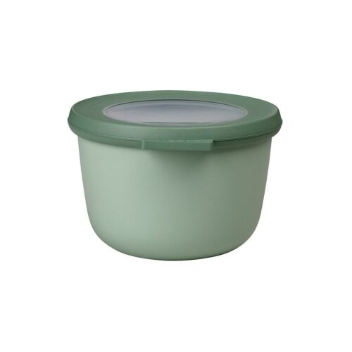 Mepal Cirqula Multischüssel, rund, 500ml, nordic sage