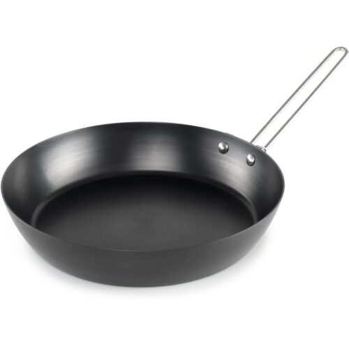 GSI Outdoors Bratpfanne, Carbon, Ø26,4cm
