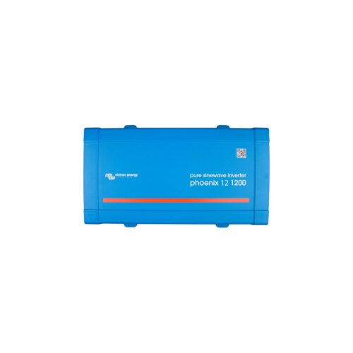 Victron Phoenix VE.Direct Schuko Wechselrichter 12V, 1200VA, 1000W