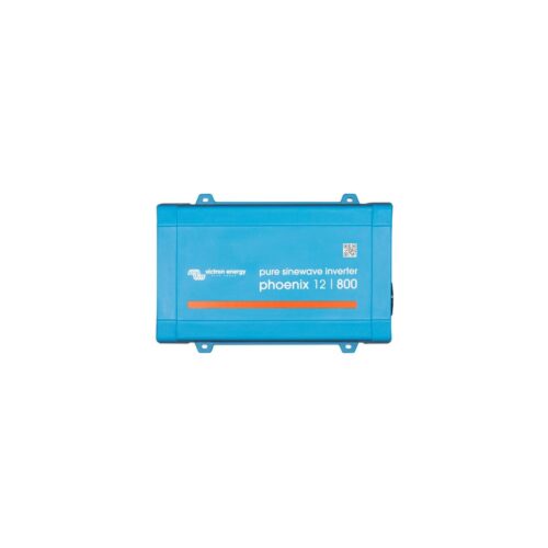 Victron Phoenix VE.Direct Schuko Wechselrichter 12V, 800VA, 650W