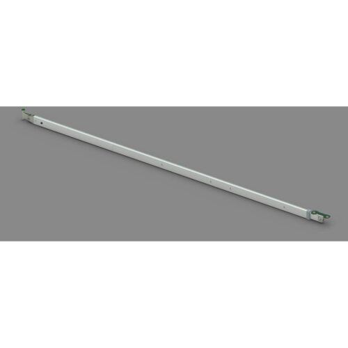 Fiamma Stützfuß rechts Ersatzteil-Nr. 98667-11A - für F40 VAN 270