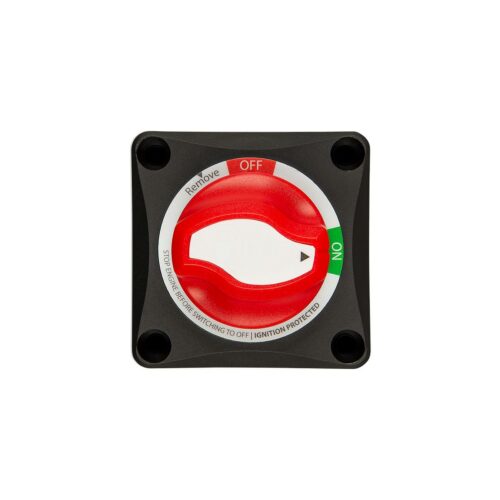 Victron Batterieschalter - 275A, 48V