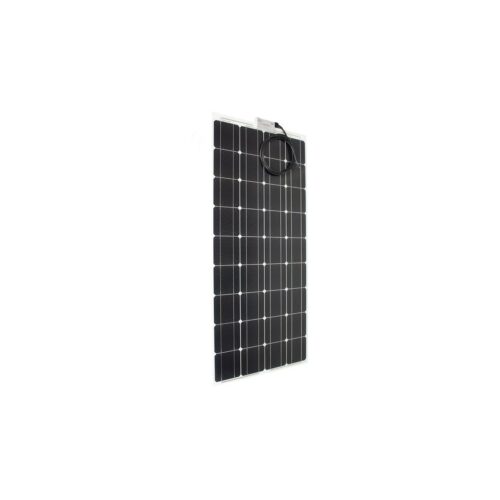 Solarswiss Solarmodul superflach, KVM6C, 120W, weiß
