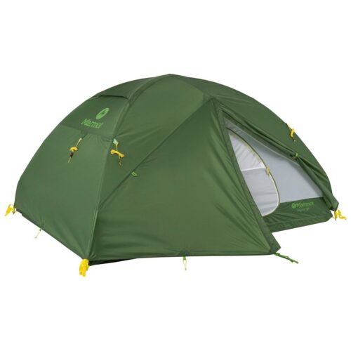 Marmot Vapor Kuppelzelt, 3-Personen, 229x168cm, Foliage