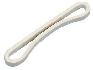 Innenzelt-Abspanngummi, 10er-Pack