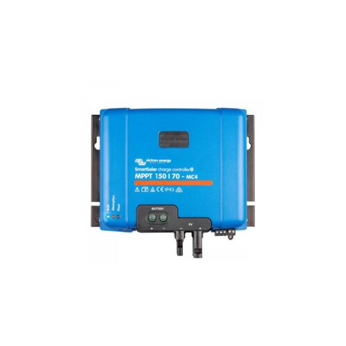 Victron SmartSolar MPPT MC4 VE.Can Solar Laderegler 150V/70A