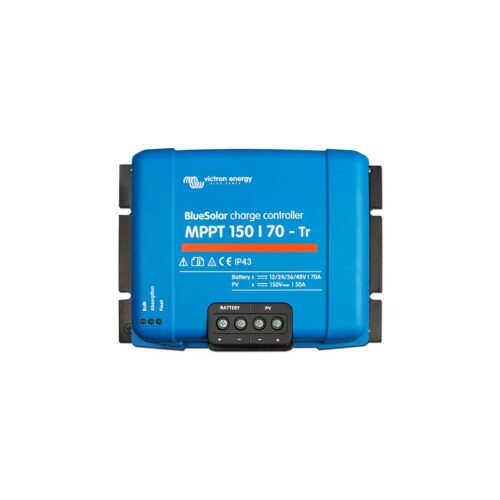 Victron BlueSolar MPPT Tr Solar Laderegler 150V/70A