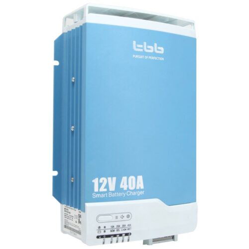 TBB BS1240 Batterieladegerät, 12V, 40A