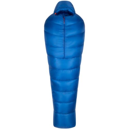 Marmot Bantamweight 15 Mumienschlafsack, blau, standart