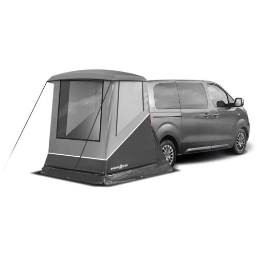 Brunner Escape Heckzelt