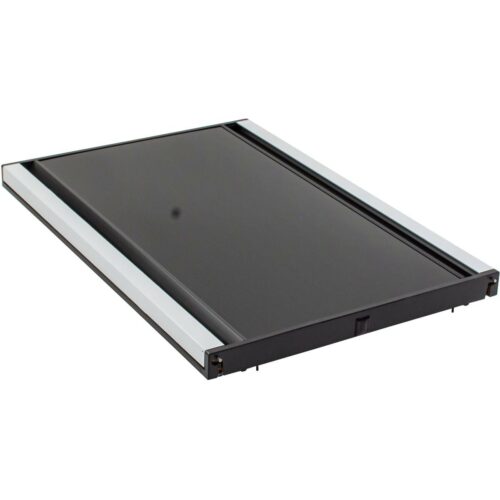 Tür komplett montiert - Dometic Ersatzteil Nr. 4450024321 - für Dometic Kühlschränke RCS10.5T, RCS10.5XT, RM10.5T, RMS10.5T & RMS10.5XT