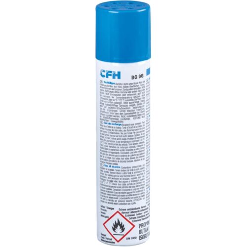 CFH Butan-Nachfüllgas, 250ml