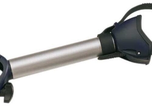 Thule Bike Holder Fahrradhalter für Elite G1/Sport G1, 28cm