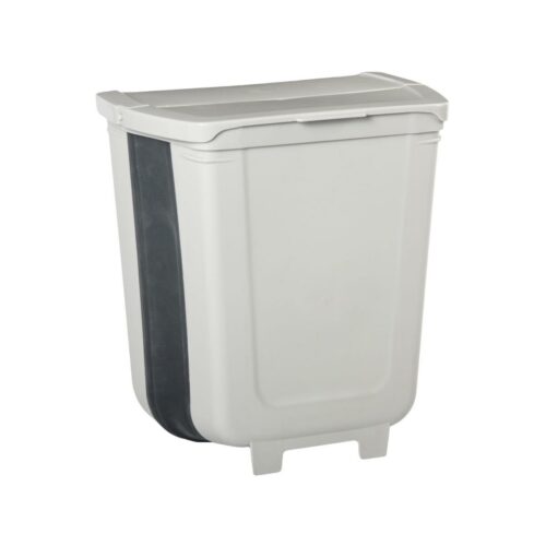 Via Mondo Abfalleimer, faltbar, 8L