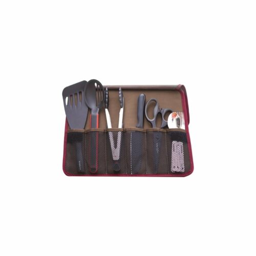 iKamper Aioks 3.0 Besteck-Organizer