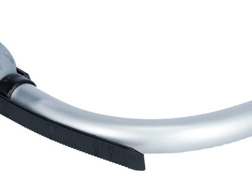 Fiamma Bike-Block Fahrradhalter, Pro 3, grau