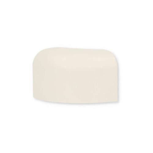 Carbest Ersatzkappe für Innenrollo mit Rahmen RW Compact, links