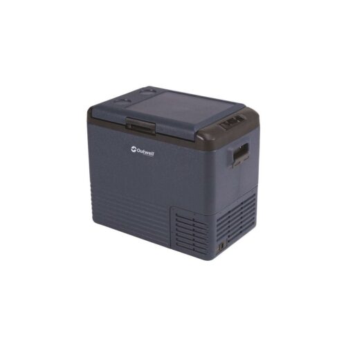 Outwell Arctic Chill 50 Kompressor-Kühlbox, 12/230V, 50L