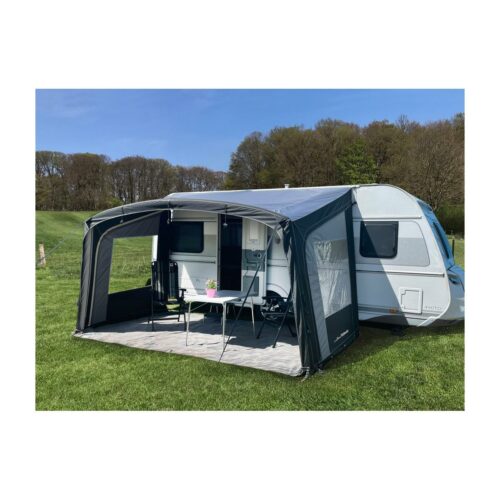 Walker Active Luft Sonnensegel für Wohnwagen, 400x240cm