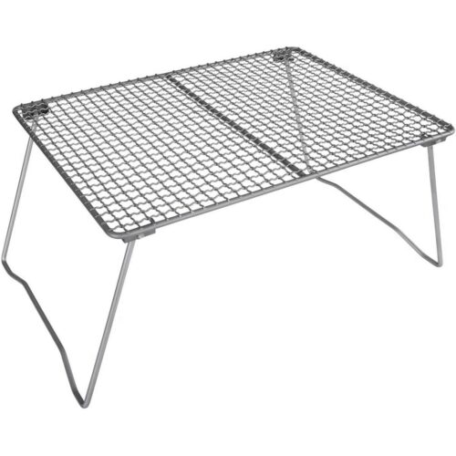 Origin Outdoors Titan Klappgrill