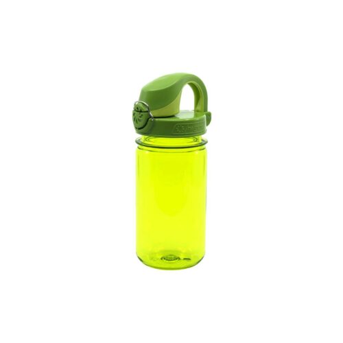 Nalgene OTF Kids Sustain Kindertrinkflasche, 350ml, grün