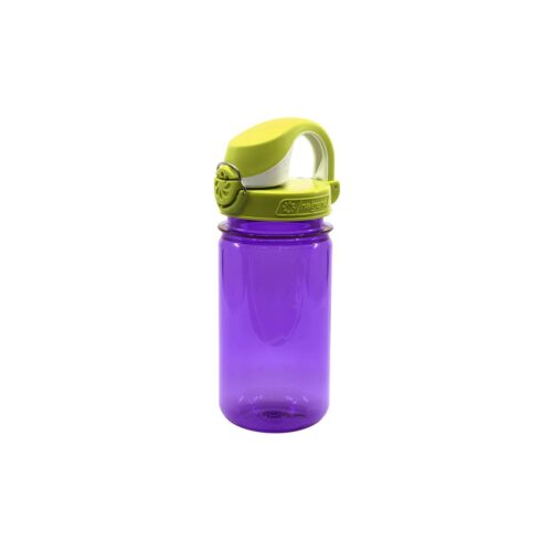 Nalgene OTF Kids Sustain Kindertrinkflasche, 350ml, violett