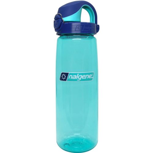 Nalgene OTF Sustain Trinkflasche, 650ml, türkis