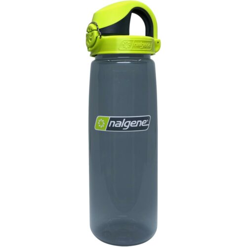 Nalgene OTF Sustain Trinkflasche, 650ml, charcoal