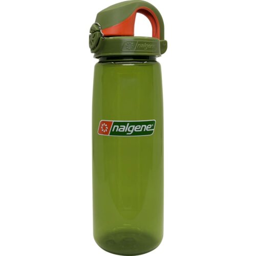 Nalgene OTF Sustain Trinkflasche, 650ml, juniper