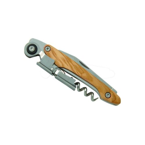 Baladeo Ottawa Kellnermesser, 8cm, 3 Funktionen