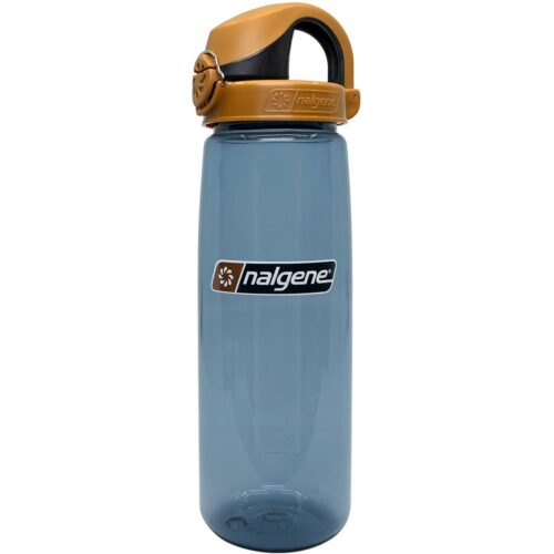 Nalgene OTF Sustain Trinkflasche, 650ml, dunkelblau