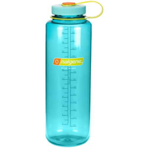 Nalgene WH Silo Sustain Trinkflasche, 1,5L, türkis