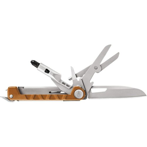 Gerber Armbar Drive Multitool, orange
