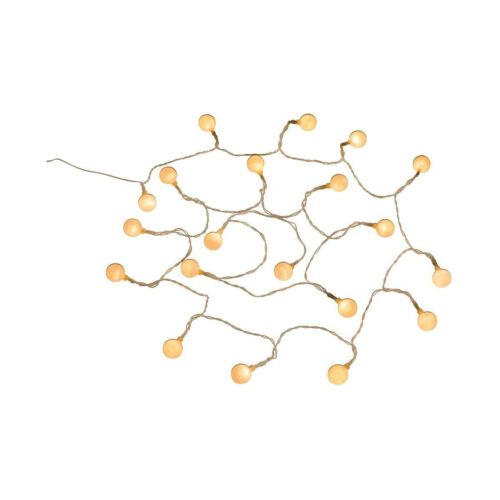 Outwell Delta Lichterkette, 20 LEDs