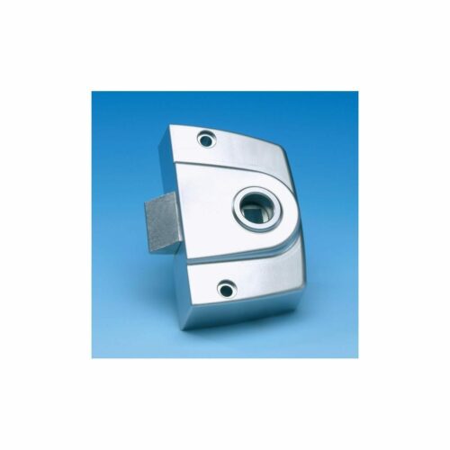 FAWO Aufschraub-Fallenschloss T-LOCK ohne Drehstangenausschnitt