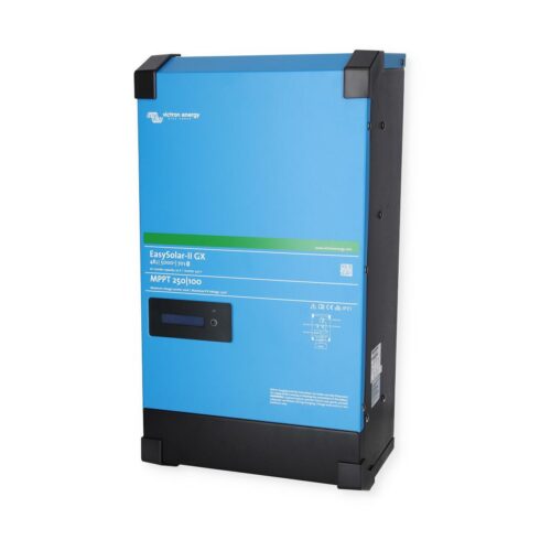 Victron EasySolar-II GX 48/5000/70-50 MPPT 250/100 GX