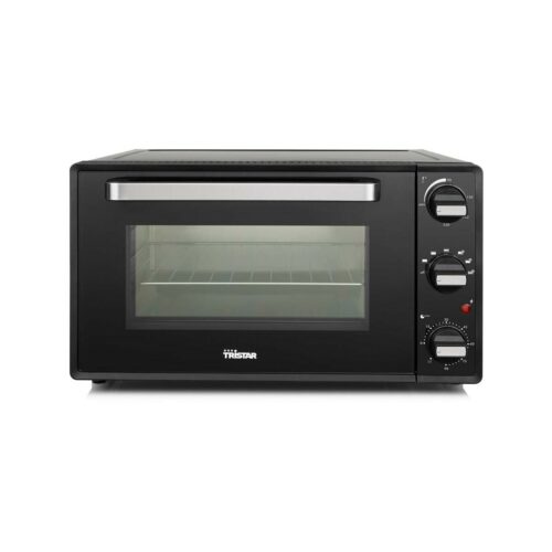 Tristar OV-3630 Heißluft-Backofen, 230V/2000W, 38L