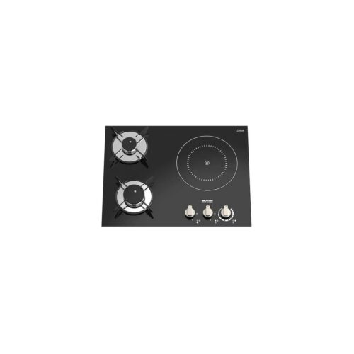 Thetford Topline 981 Hybrid-Kochfeld, rechts