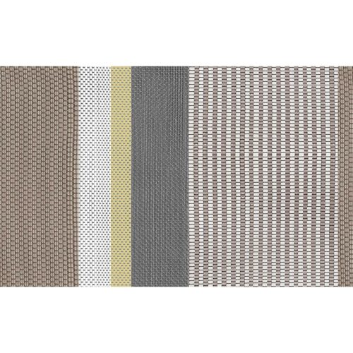 Brunner Kinetic 500 Zeltteppich, braun, 250x700cm