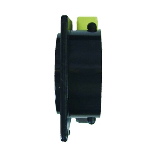 LILIE Passstück für Bajonettanschluss, 3 Zoll