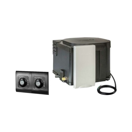 Truma Gas Boiler, inkl. Wasserset ABO Tannenbaum System, 10L